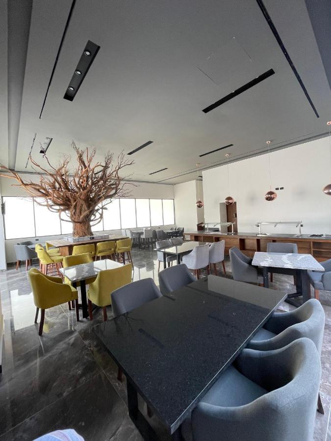 Hotel Gumont Lopez Mateos - Minerva Guadalajara