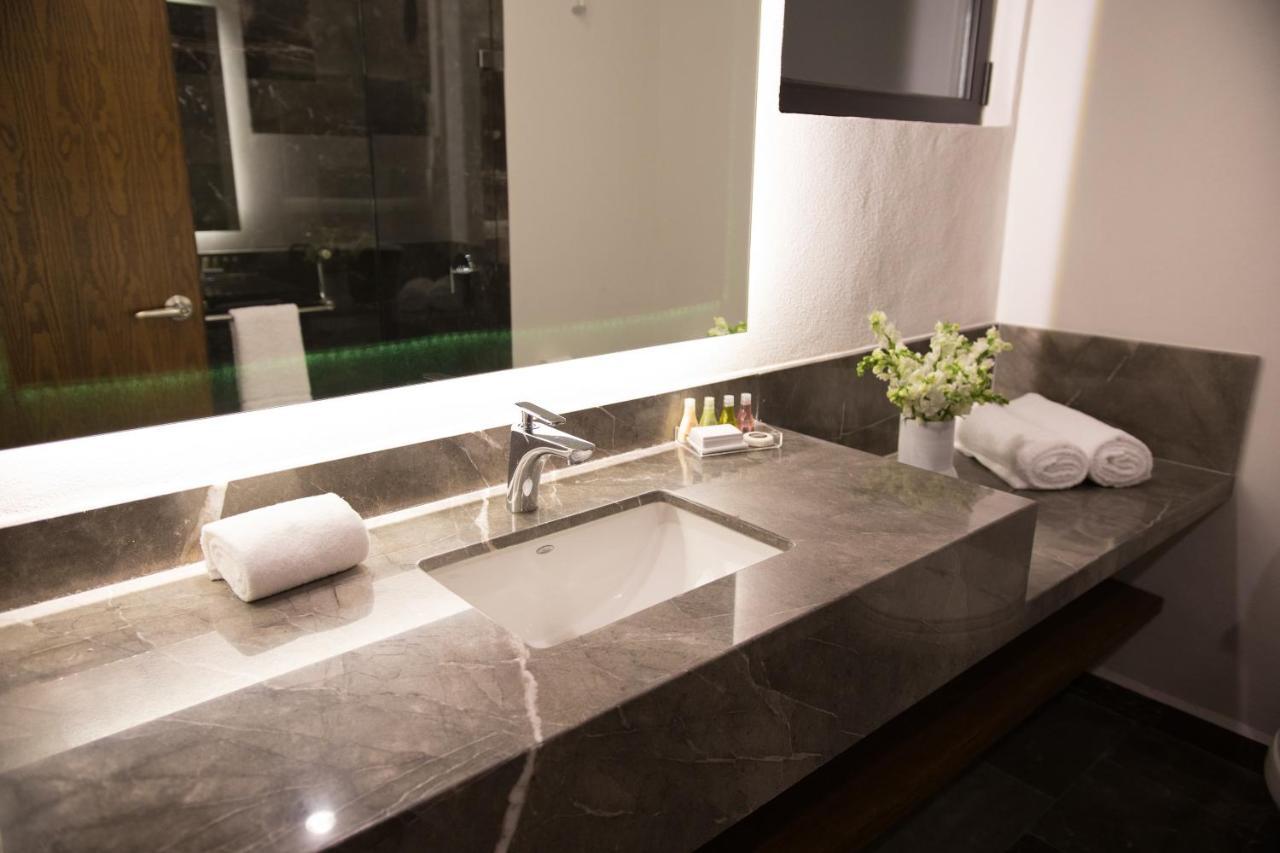 Hotel Gumont Lopez Mateos - Minerva Guadalajara