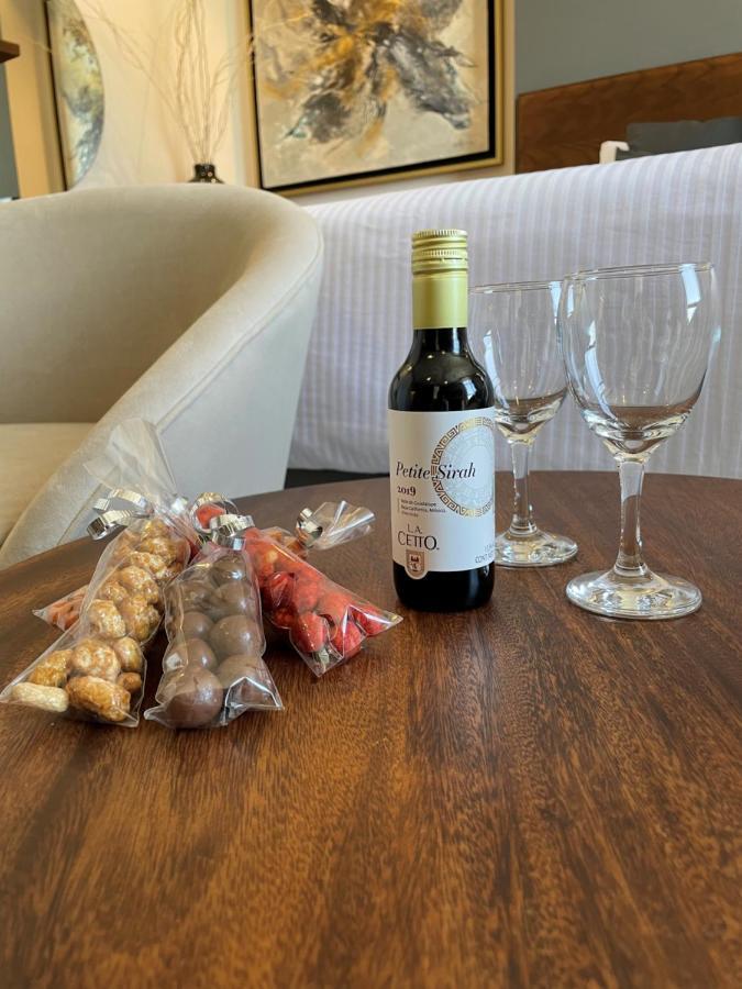 Hotel Gumont Lopez Mateos - Minerva Guadalajara